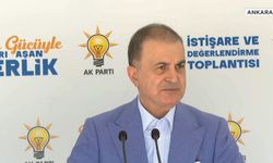 AK Parti Sözcüsü Çelik: Günler içerisinde kurulacak