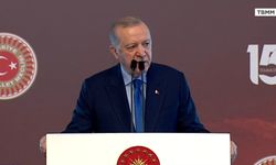 Cumhurbaşkanı Erdoğan: FETÖ elebaşı vatansız olarak bir çukura atıldı