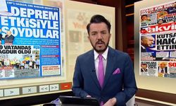 Canlı yayında Tunç Soyer'e yüklendi: Kendi beceremiyor! Devlete laf atıyor