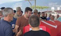 3 gün önce baba olmuştu! Şehidimizden acı haber