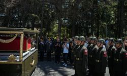 Şehitlerimiz son yolculuklarına uğurlandı: "Ümit öldü ancak ümitler ölmez"