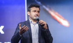 Selçuk Bayraktar müjdeyi verdi!