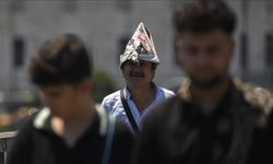 Sıcaklık alarmı! Termometreler 35 dereceyi görecek