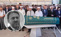 Yiğit Bulut İstanbul'da son yolculuğuna uğurlandı