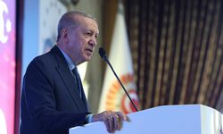 Cumhurbaşkanı Erdoğan: FETÖ elebaşı vatansız olarak çukura atıldı