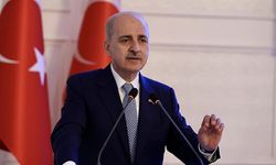 TBMM Başkanı Kurtulmuş: En kısa zamanda başlatacağız