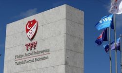 TFF yeni kararı resmen duyurdu!
