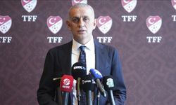 TFF Başkanı Hacıosmanoğlu duyurdu! İlk kez bu sezon kullanılacak