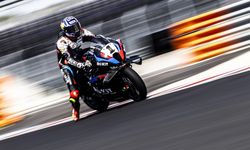 Toprak Razgatlıoğlu 2'de 2 yaptı