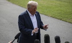 Trump 'Ukrayna' kararını açıkladı! "Putin 'hayal kırıklığına' uğrattı"