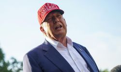 Trump'tan Gazze açıklaması: İsrail kabul etti