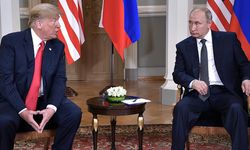 Trump'tan Putin'e gözdağı: Süren daraldı