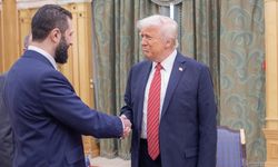 Trump’tan tarihi Suriye kararı! Dikkatleri üzerine çeken talep...