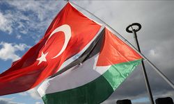 Cumhurbaşkanı Erdoğan imzaladı! Türkiye-Filistin anlaşması