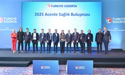 Türkiye Sigorta acenteleriyle bir araya geldi