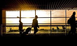 Schengen vizesinde yeni dönem! Yürürlüğe girdi