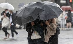 Meteoroloji'den İstanbullulara müjde! Kavurucu sıcaklar sonrası yağmur kapıda