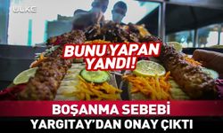Yargıtay'dan flaş karar! Eşine "çok yiyorsun" demek boşanma sebebi...