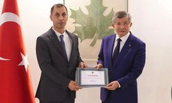 Gelecek Partisi İzmir İl Başkanı Yaşar Beyazgül gözaltına alındı