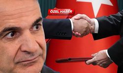 Yunanistan'ı 'Türkiye' korkusu sardı! Savaş gemilerini yolladı...