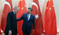 Çin Devlet Başkanı Şi Cinping’den Türkiye için çarpıcı açıklama