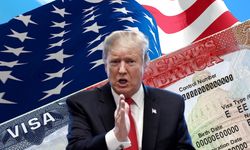 "Vize" sil baştan! Trump'tan şok karar: Milyonlarca kişiyi ilgilendiriyor…
