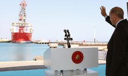 Abdülhamid Han Sondaj Gemisi'ne yeni görev