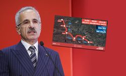 Türkiye'den Zengezur Koridoru için tarihi adım! Temeli cuma atılacak...