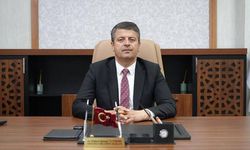 Abdurrahman Tutdere görevine iade edildi
