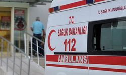 Hastaneden taburcu edildikten 3 dakika sonra kalbi durdu