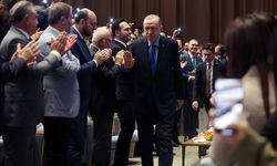 AK Parti'ye geçecek 9 isim! Rozetlerini Erdoğan takacak
