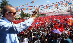 AK Parti’den kritik karar! Bakanlar dahil tüm ekip sahaya iniyor