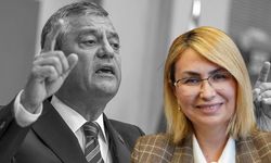 Yasemin Fazlaca CHP'den istifa nedenini açıkladı