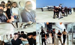 Son dakika gelişmesi! Rusya Türkiye'ye iade etti