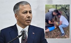 Bakan Yerlikaya duyurdu! Kur'an-ı Kerim'e hakaret etmişti... Kıskıvrak yakalandı