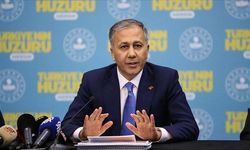 Bakan Ali Yerlikaya geri dönüş yapan Suriyeli sayısını açıkladı