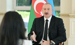 Aliyev'den bomba Türk ordusu açıklaması