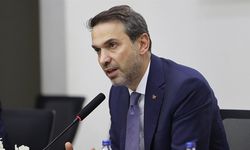 Bakan Bayraktar duyurdu: Hedefimiz nükleer lige çıkmış bir Türkiye!