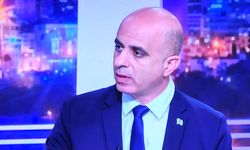 İsrailli eski yarbaydan Türkiye İtirafı: Erdoğan oyun oynamıyor!