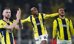 Fenerbahçe'nin Feyenoord kadrosu belli oldu! Mourinho’dan Talisca sürprizi