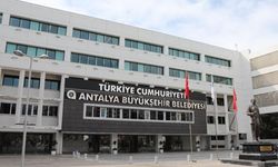 CHP'li Antalya Belediyesi'ne yeni operasyon