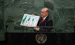 Cumhurbaşkanı Erdoğan'dan Al Jazeera'ye dikkat çeken Gazze makalesi