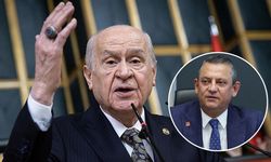 Bahçeli’den Özel’e yanıt: MHP’ye ayar verildiğini iddia etmek...