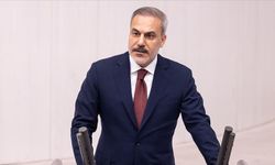 Bakan Fidan açık açık söyledi! "Türkiye’den başka ülke yok"