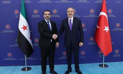 Bakan Fidan açık açık uyardı! "Biz enayi değiliz"