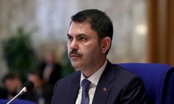 Bakan Kurum Sındırgı depreminin bilançosunu açıkladı