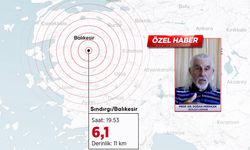 Doğan Perinçek deprem sonrası uyardı! Riskli illeri açıkladı