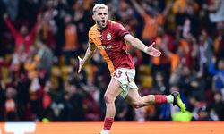 Galatasaray'dan Barış Alper Yılmaz kararı! Kadroda yok