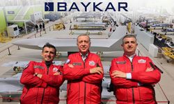 BAYKAR Anadolu'daki ilk üretim üssünü o ilimize kuruyor