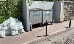 Kan donduran olay: Bebek cesedi bulundu! Yanık ve kesik izleri